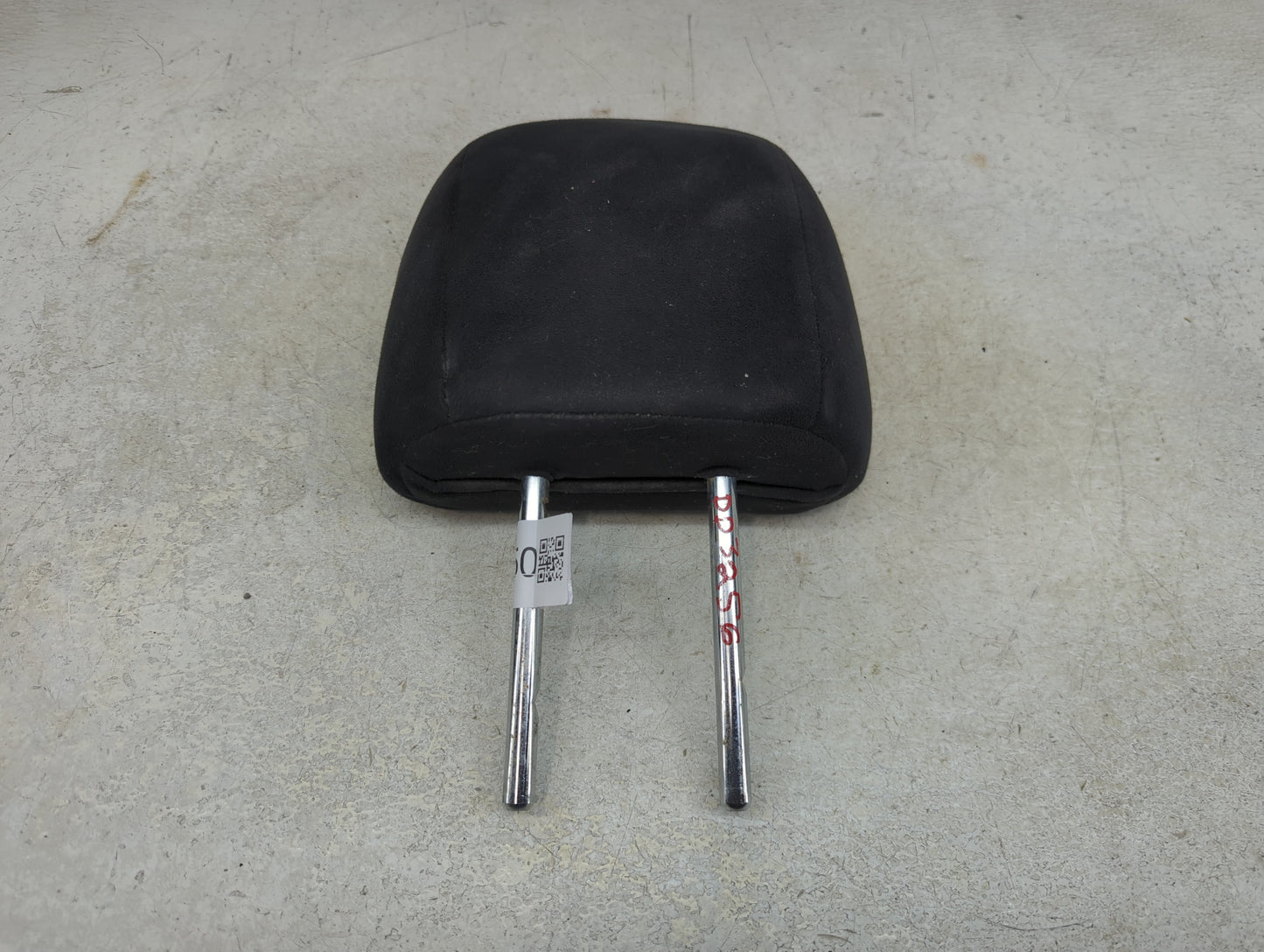 2013 Nissan Pathfinder Headrest Head Rest Front Driver Passenger Seat Fits OEM Used Auto Parts - Oemusedautoparts1.com
