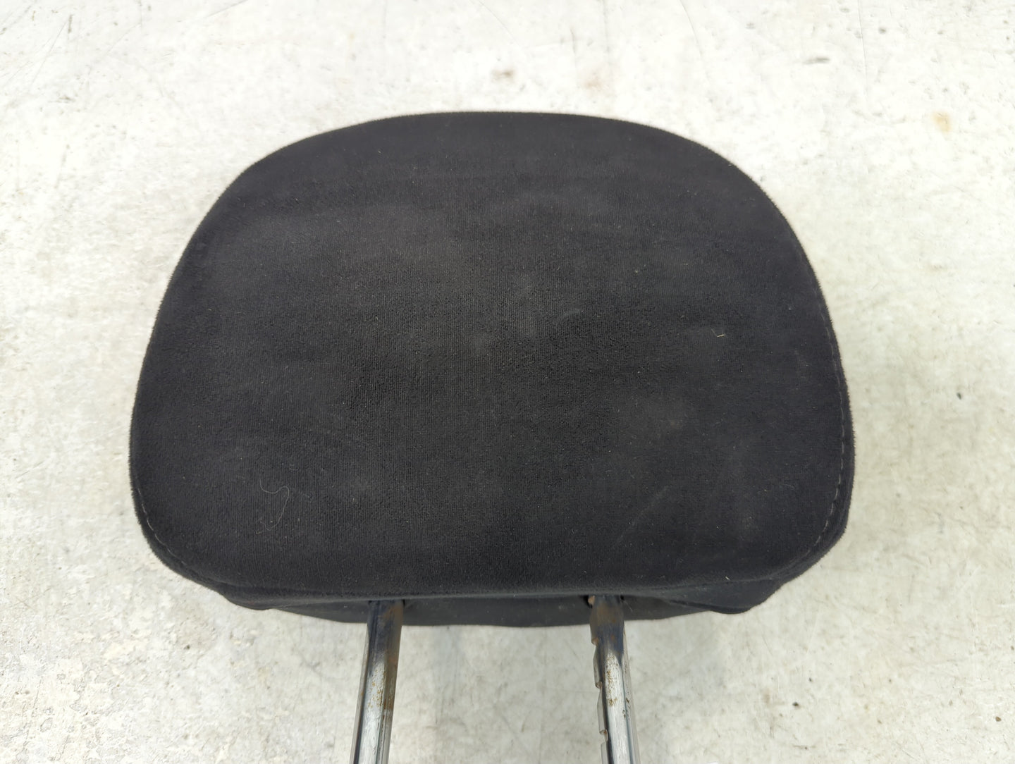 2013 Nissan Pathfinder Headrest Head Rest Rear Seat Fits OEM Used Auto Parts - Oemusedautoparts1.com