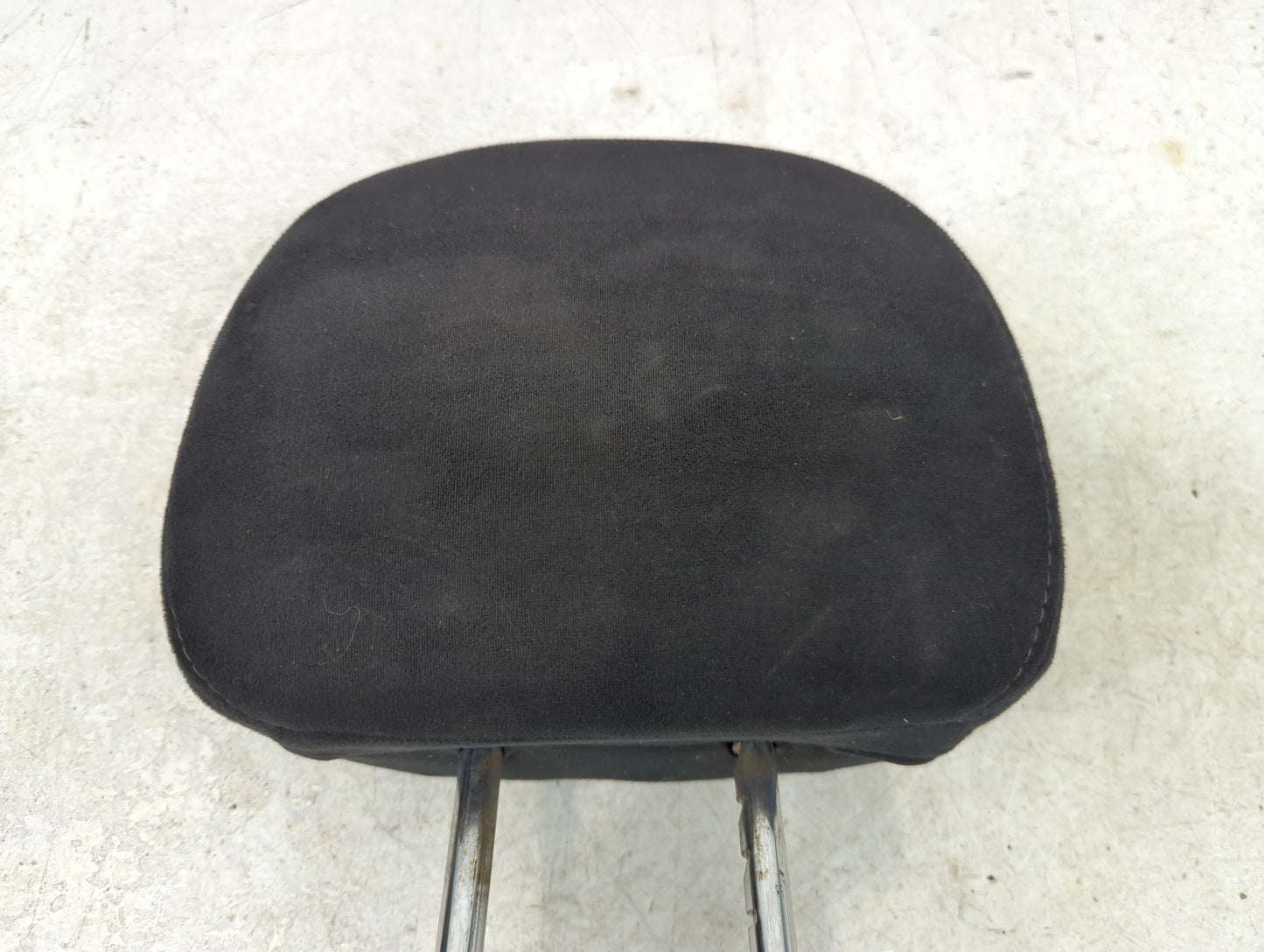2013 Nissan Pathfinder Headrest Head Rest Rear Seat Fits OEM Used Auto Parts - Oemusedautoparts1.com