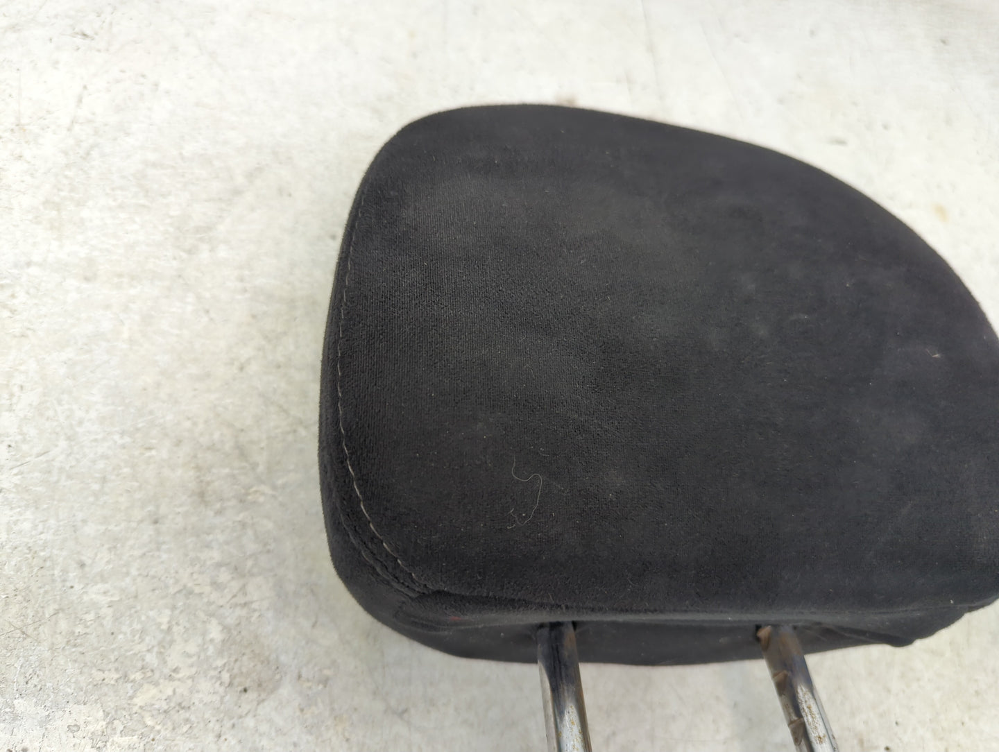 2013 Nissan Pathfinder Headrest Head Rest Rear Seat Fits OEM Used Auto Parts - Oemusedautoparts1.com