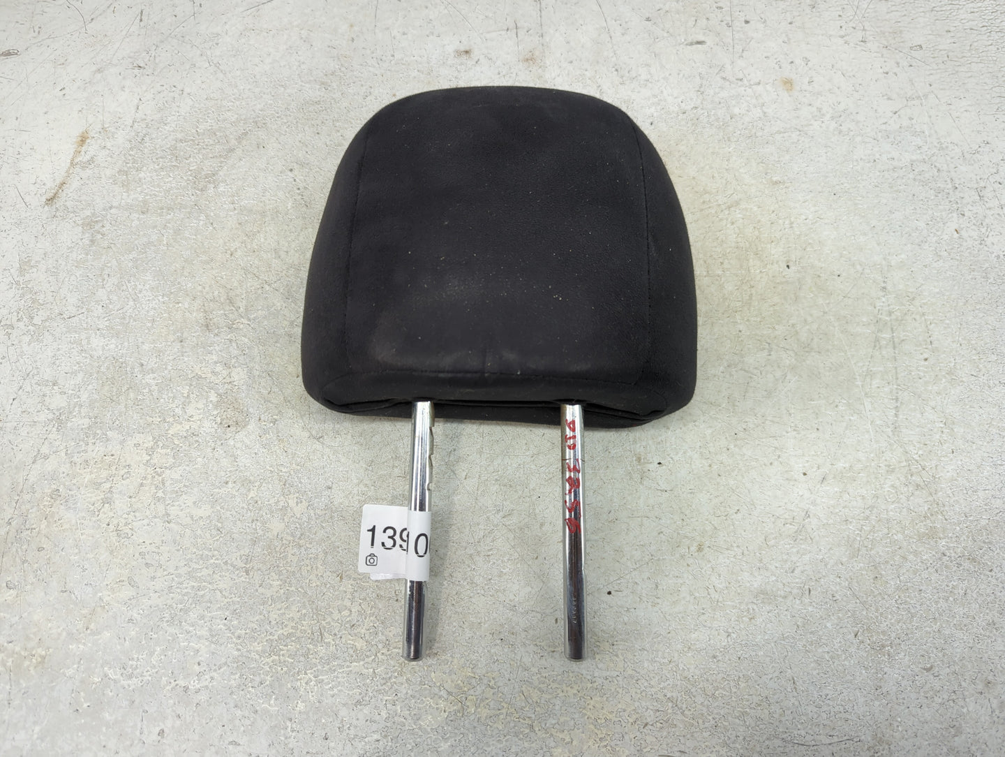 2013 Nissan Pathfinder Headrest Head Rest Rear Seat Fits OEM Used Auto Parts - Oemusedautoparts1.com