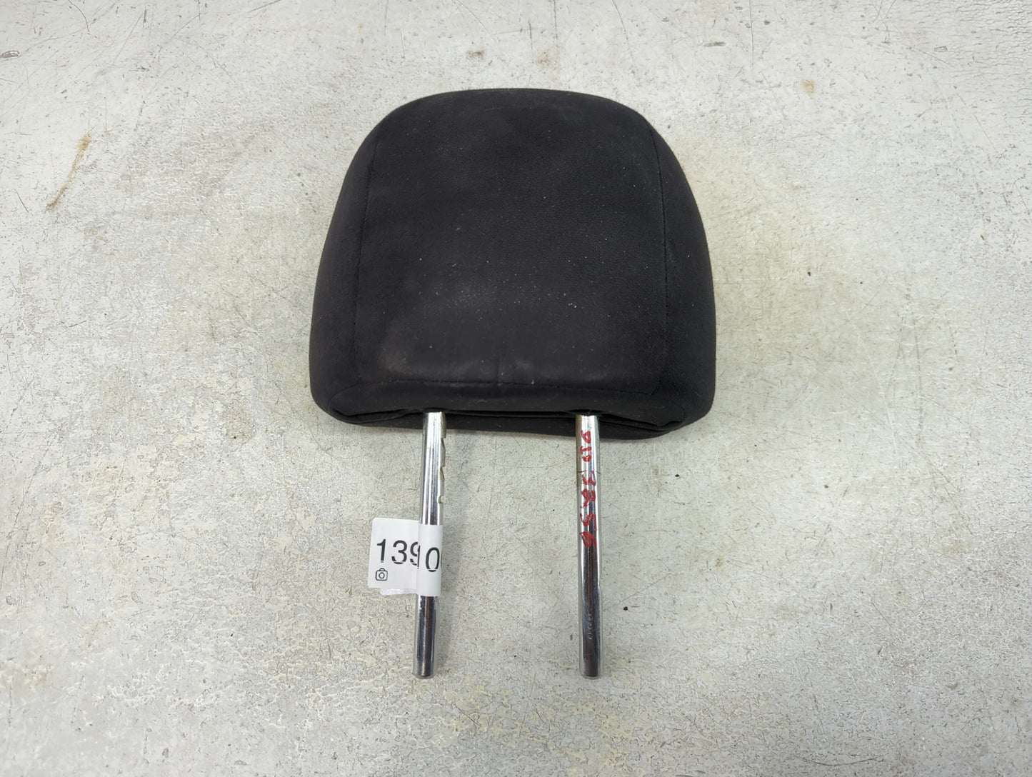 2013 Nissan Pathfinder Headrest Head Rest Rear Seat Fits OEM Used Auto Parts - Oemusedautoparts1.com