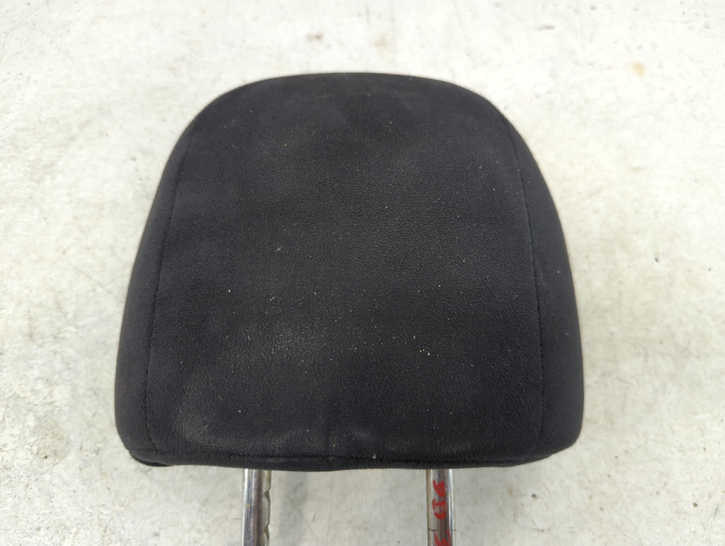 2013 Nissan Pathfinder Headrest Head Rest Rear Seat Fits OEM Used Auto Parts - Oemusedautoparts1.com