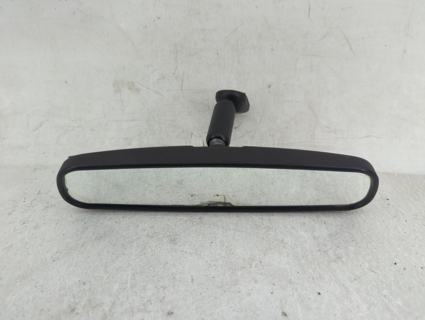 2005-2022 Nissan Pathfinder Interior Rear View Mirror Replacement OEM Fits OEM Used Auto Parts - Oemusedautoparts1.com