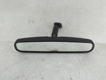 2005-2022 Nissan Pathfinder Interior Rear View Mirror Replacement OEM Fits OEM Used Auto Parts - Oemusedautoparts1.com