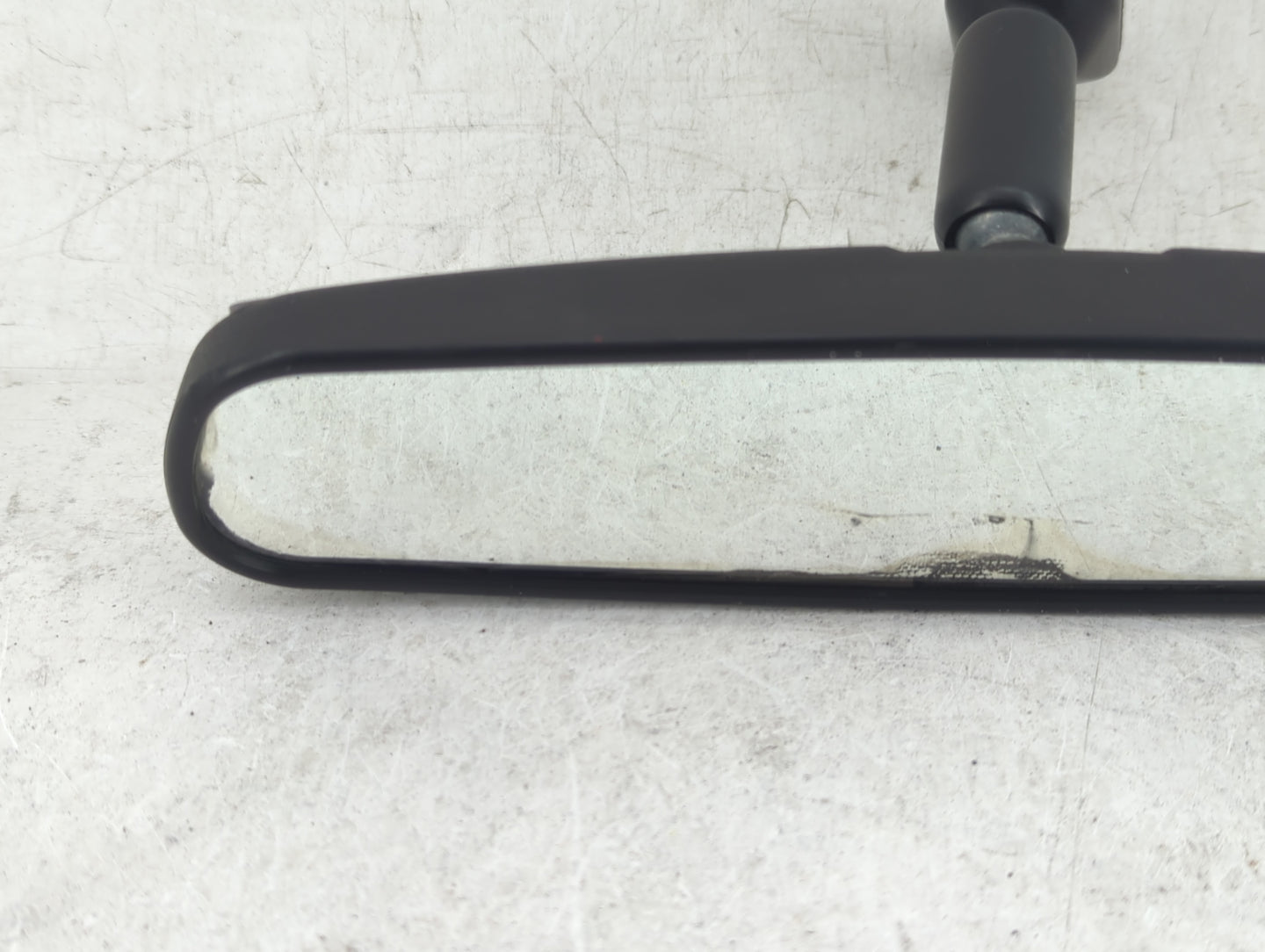 2005-2022 Nissan Pathfinder Interior Rear View Mirror Replacement OEM Fits OEM Used Auto Parts - Oemusedautoparts1.com