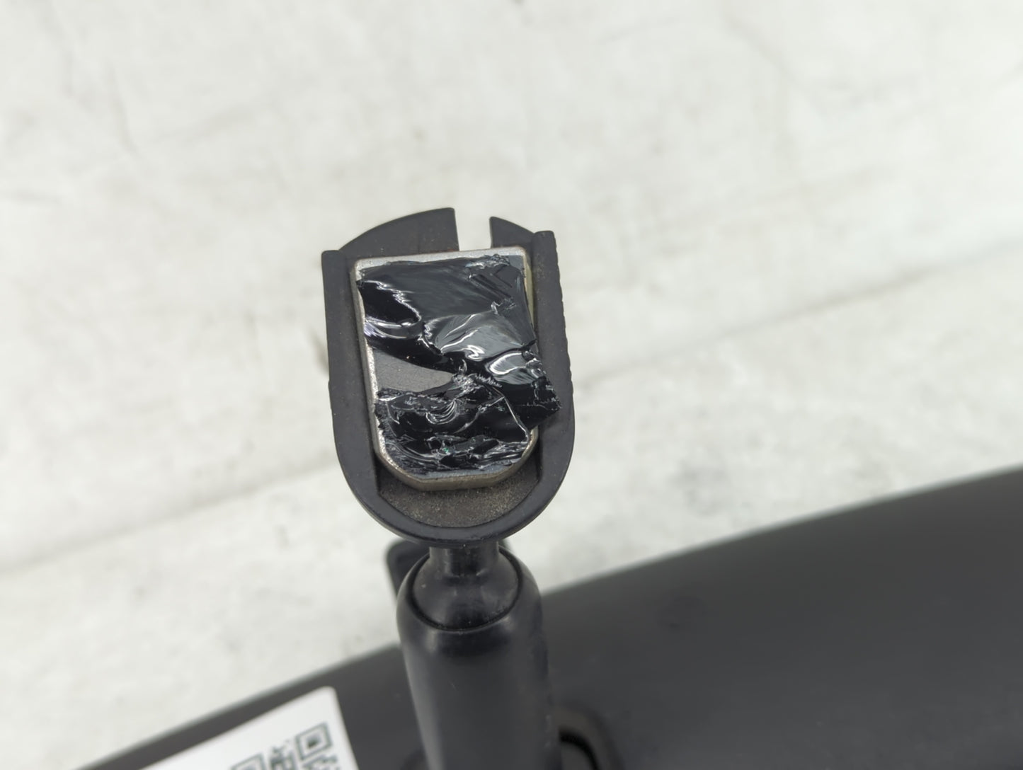 2005-2022 Nissan Pathfinder Interior Rear View Mirror Replacement OEM Fits OEM Used Auto Parts - Oemusedautoparts1.com