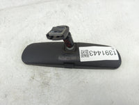 2005-2022 Nissan Pathfinder Interior Rear View Mirror Replacement OEM Fits OEM Used Auto Parts - Oemusedautoparts1.com