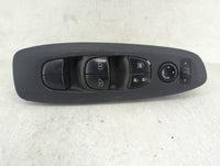 2013-2020 Nissan Pathfinder Master Power Window Switch Replacement Driver Side Left P/N:25401 3KA2A Fits OEM Used Auto Parts