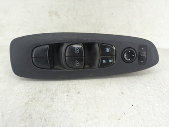 compare product 2013-2020 Nissan Pathfinder Master Power Window Switch Replacement Driver Side Left P/N:25401 3KA2A Fits OEM Used Auto Parts