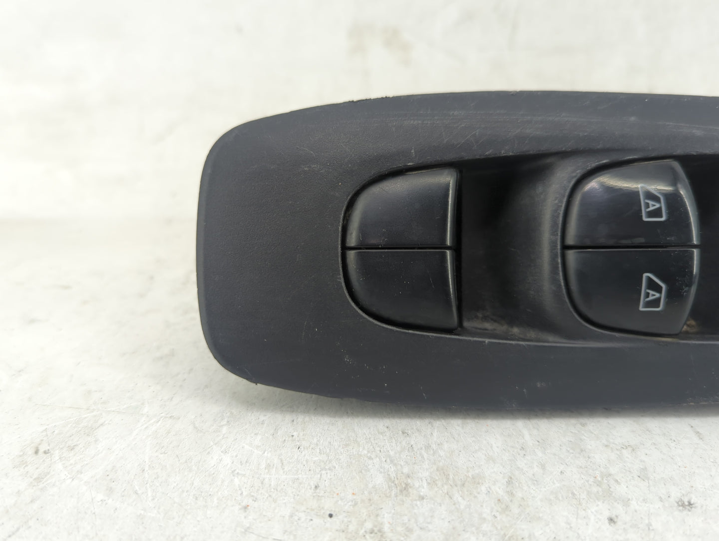 2013-2020 Nissan Pathfinder Master Power Window Switch Replacement Driver Side Left P/N:25401 3KA2A Fits OEM Used Auto Parts