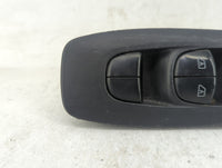 2013-2020 Nissan Pathfinder Master Power Window Switch Replacement Driver Side Left P/N:25401 3KA2A Fits OEM Used Auto Parts