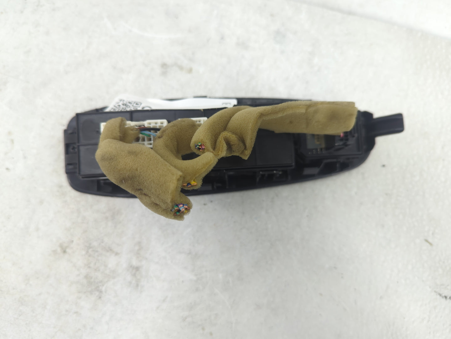 2013-2020 Nissan Pathfinder Master Power Window Switch Replacement Driver Side Left P/N:25401 3KA2A Fits OEM Used Auto Parts