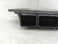 2013 Nissan Pathfinder PCM Engine Control Computer ECU ECM PCU OEM P/N:MEC128-203 Fits OEM Used Auto Parts - Oemusedautopart