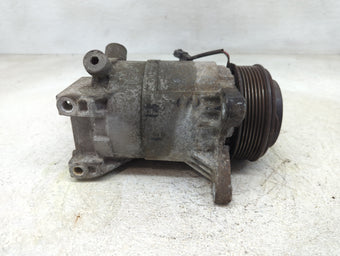 compare product 2013-2014 Nissan Pathfinder Air Conditioning A/c Ac Compressor Oem