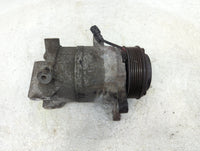2013-2014 Nissan Pathfinder Air Conditioning A/c Ac Compressor Oem - Oemusedautoparts1.com