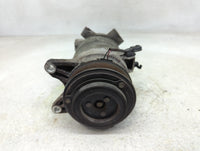 2013-2014 Nissan Pathfinder Air Conditioning A/c Ac Compressor Oem - Oemusedautoparts1.com