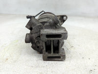 2013-2014 Nissan Pathfinder Air Conditioning A/c Ac Compressor Oem - Oemusedautoparts1.com