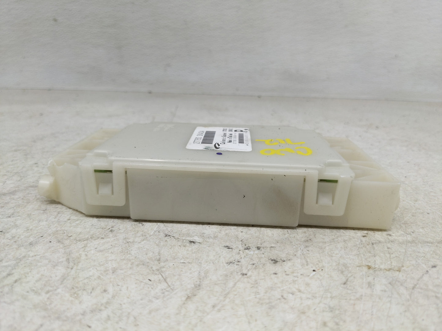 2013-2014 Nissan Pathfinder Radio AM FM Cd Player Receiver Replacement P/N:27760 3KA3A Fits Fits 2013 2014 OEM Used Auto Par