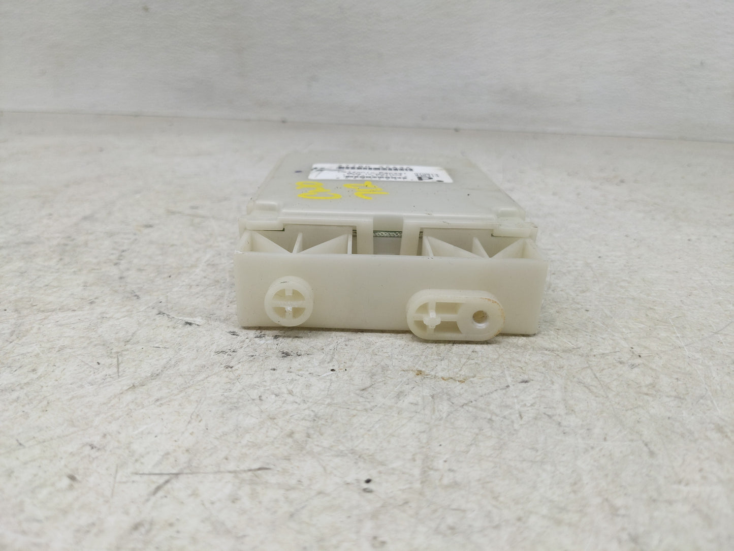 2013-2014 Nissan Pathfinder Radio AM FM Cd Player Receiver Replacement P/N:27760 3KA3A Fits Fits 2013 2014 OEM Used Auto Par
