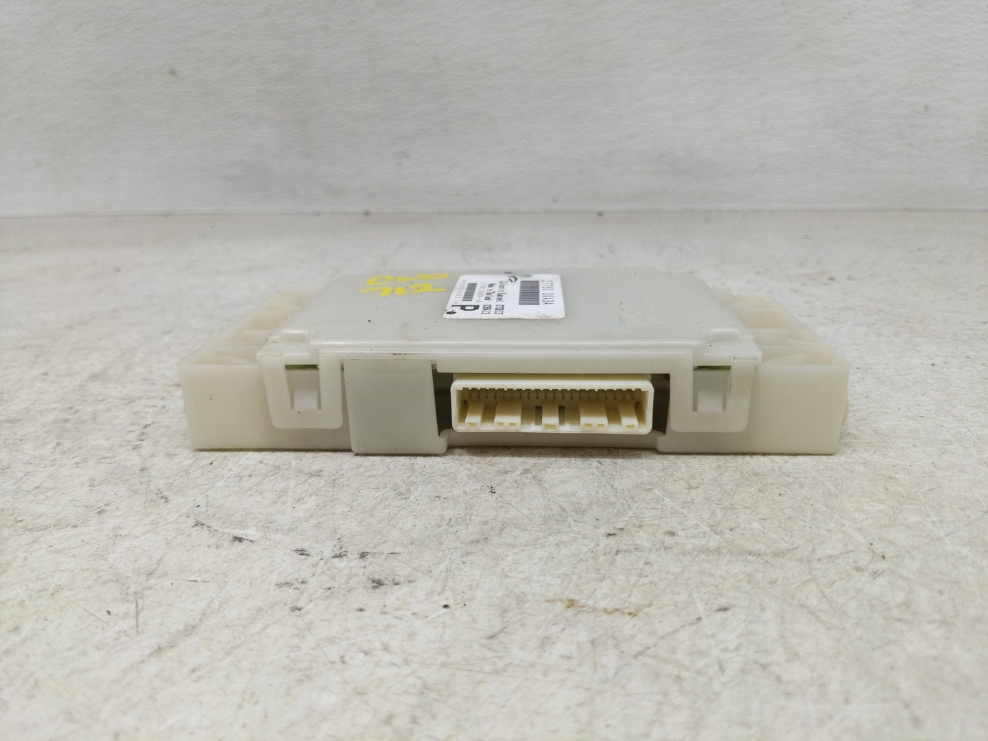 2013-2014 Nissan Pathfinder Radio AM FM Cd Player Receiver Replacement P/N:27760 3KA3A Fits Fits 2013 2014 OEM Used Auto Par