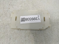 2013-2014 Nissan Pathfinder Radio AM FM Cd Player Receiver Replacement P/N:27760 3KA3A Fits Fits 2013 2014 OEM Used Auto Par
