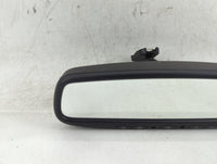 2013-2017 Nissan Pathfinder Interior Rear View Mirror Replacement OEM P/N:4112A-PZLHL4 Fits OEM Used Auto Parts - Oemusedaut