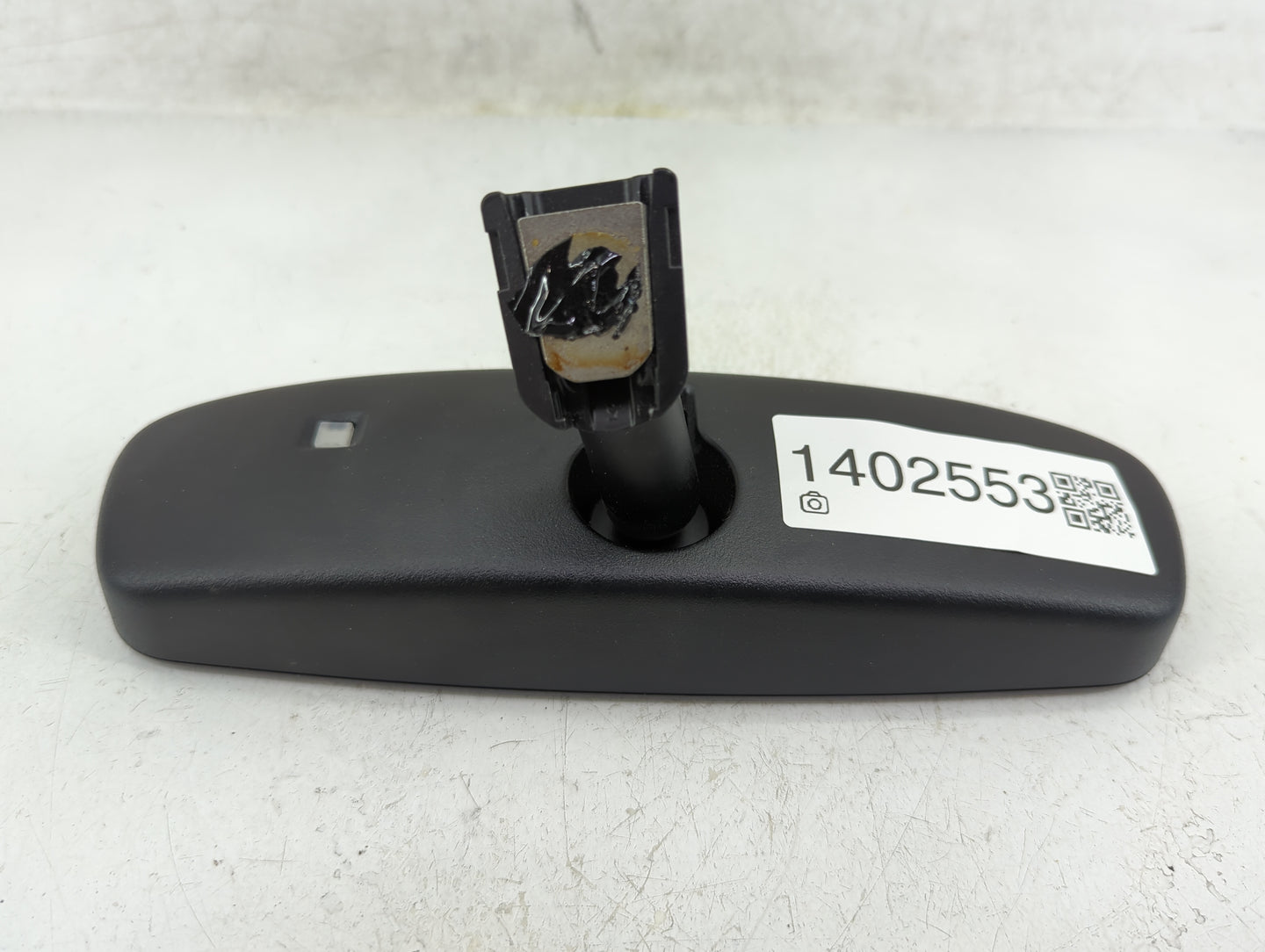 2013-2017 Nissan Pathfinder Interior Rear View Mirror Replacement OEM P/N:4112A-PZLHL4 Fits OEM Used Auto Parts - Oemusedaut