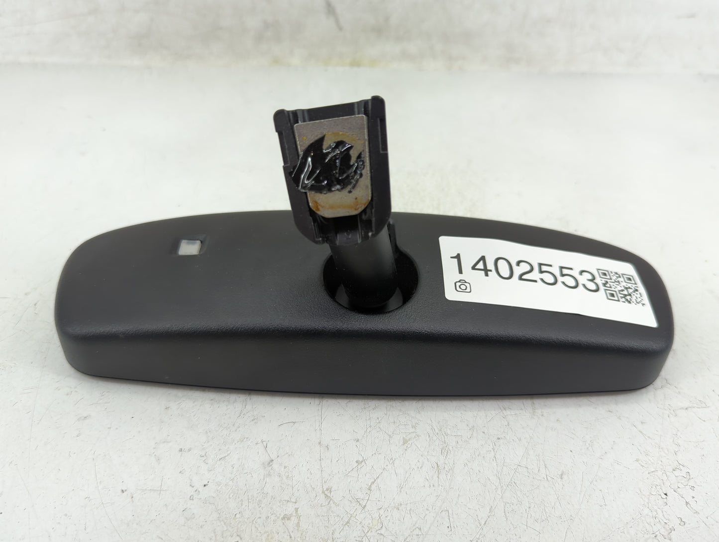 2013-2017 Nissan Pathfinder Interior Rear View Mirror Replacement OEM P/N:4112A-PZLHL4 Fits OEM Used Auto Parts - Oemusedaut