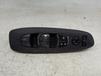 2013-2020 Nissan Pathfinder Master Power Window Switch Replacement Driver Side Left P/N:254013KA0A Fits OEM Used Auto Parts 
