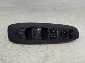 compare product 2013-2020 Nissan Pathfinder Master Power Window Switch Replacement Driver Side Left P/N:254013KA0A Fits OEM Used Auto Parts