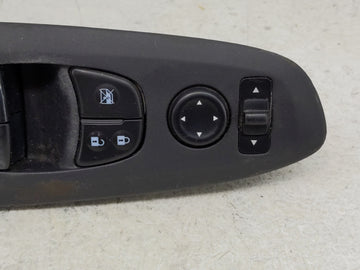 2013-2020 Nissan Pathfinder Master Power Window Switch Replacement Driver Side Left P/N:254013KA0A Fits OEM Used Auto Parts