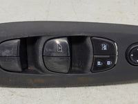2013-2020 Nissan Pathfinder Master Power Window Switch Replacement Driver Side Left P/N:254013KA0A Fits OEM Used Auto Parts 