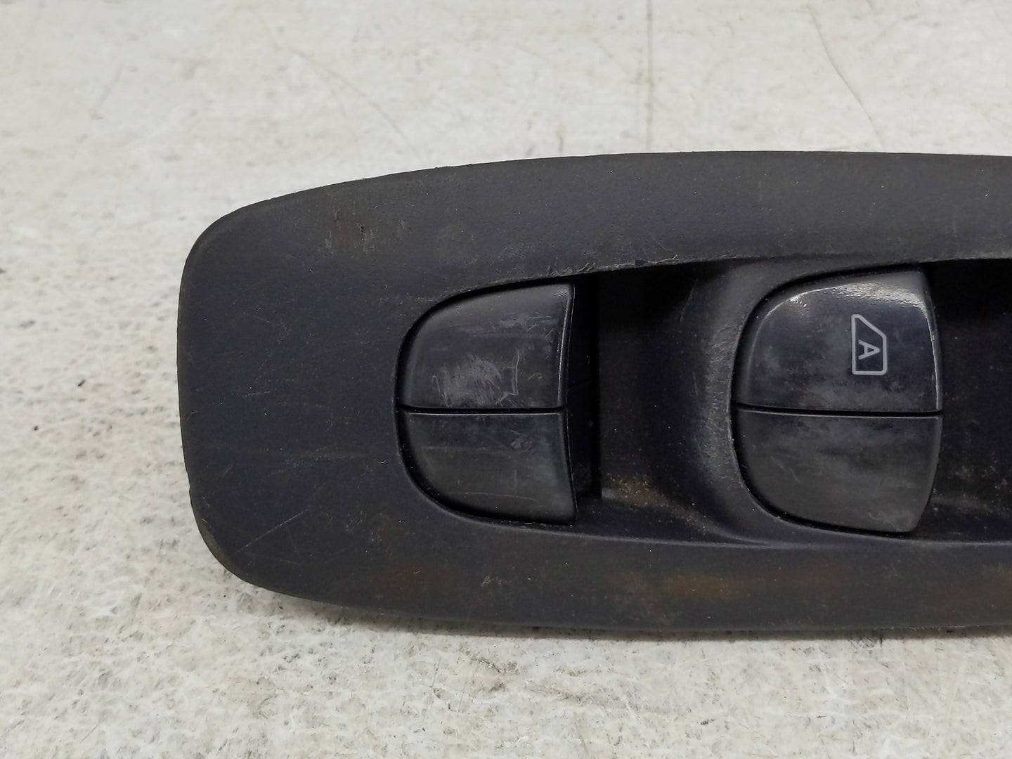2013-2020 Nissan Pathfinder Master Power Window Switch Replacement Driver Side Left P/N:254013KA0A Fits OEM Used Auto Parts 