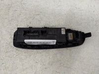 2013-2020 Nissan Pathfinder Master Power Window Switch Replacement Driver Side Left P/N:254013KA0A Fits OEM Used Auto Parts 