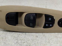 2013-2020 Nissan Pathfinder Master Power Window Switch Replacement Driver Side Left P/N:25401 3KA2A Fits OEM Used Auto Parts