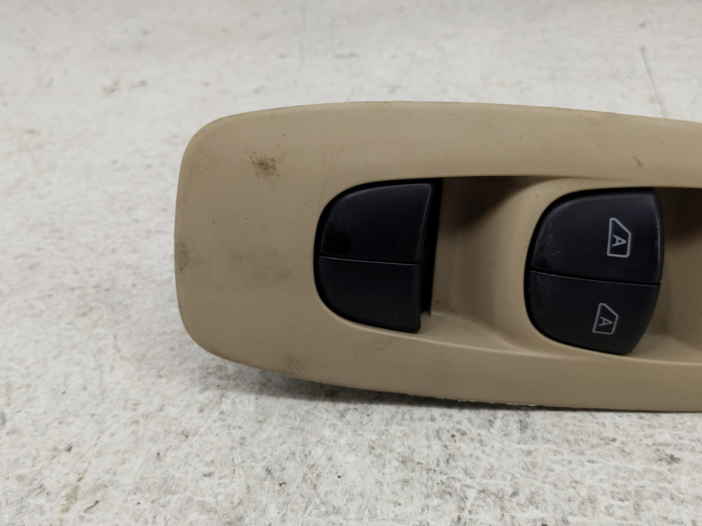2013-2020 Nissan Pathfinder Master Power Window Switch Replacement Driver Side Left P/N:25401 3KA2A Fits OEM Used Auto Parts