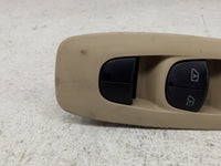 2013-2020 Nissan Pathfinder Master Power Window Switch Replacement Driver Side Left P/N:25401 3KA2A Fits OEM Used Auto Parts