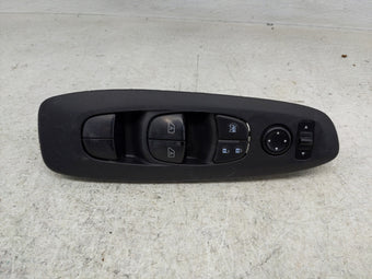 compare product 2013-2020 Nissan Pathfinder Master Power Window Switch Replacement Driver Side Left P/N:25401 3KA2A Fits OEM Used Auto Parts