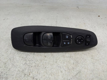 2013-2020 Nissan Pathfinder Master Power Window Switch Replacement Driver Side Left P/N:25401 3KA2A Fits OEM Used Auto Parts