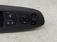 2013-2020 Nissan Pathfinder Master Power Window Switch Replacement Driver Side Left P/N:25401 3KA2A Fits OEM Used Auto Parts