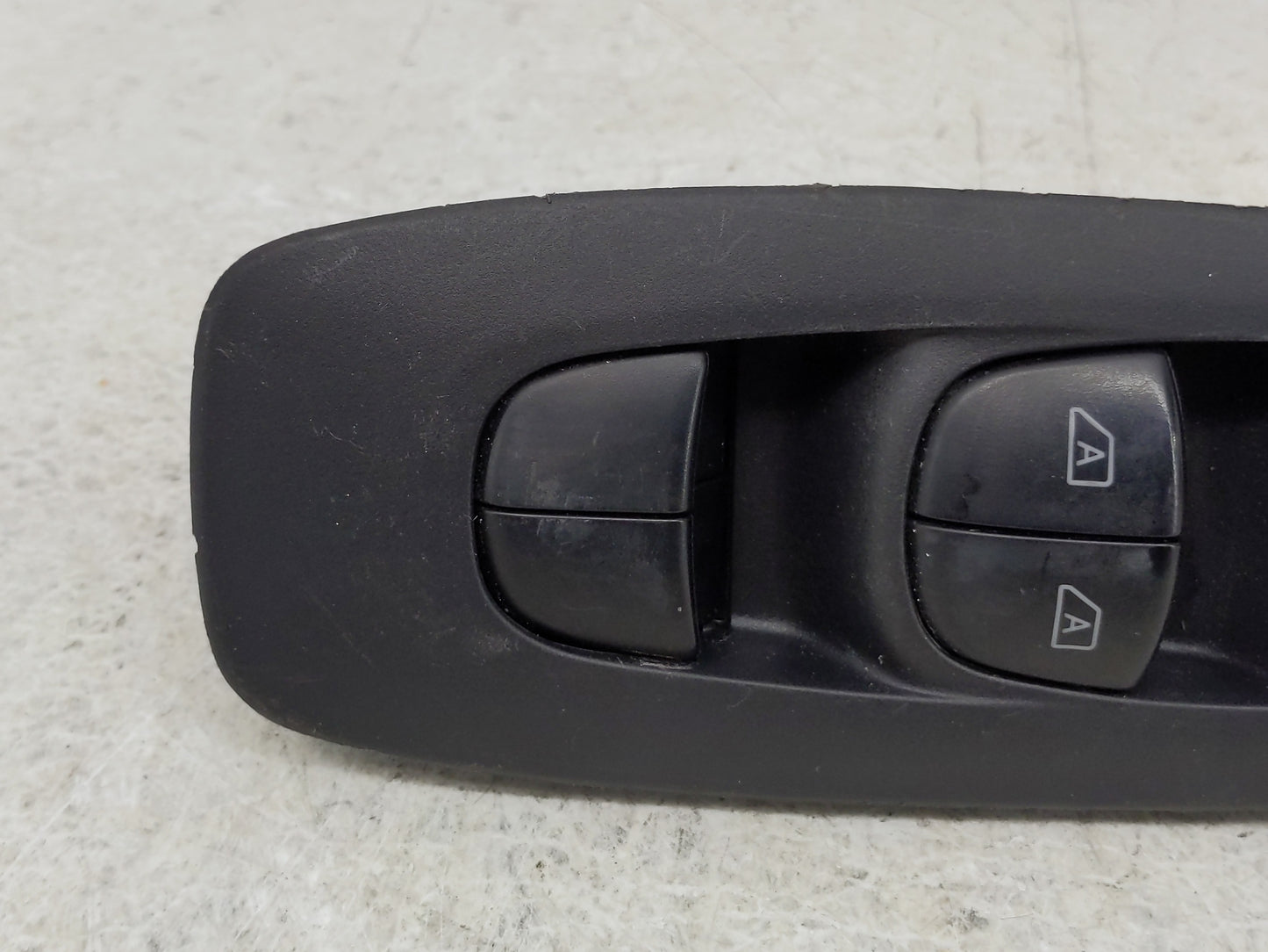 2013-2020 Nissan Pathfinder Master Power Window Switch Replacement Driver Side Left P/N:25401 3KA2A Fits OEM Used Auto Parts