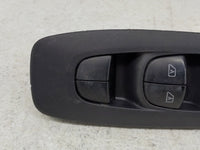 2013-2020 Nissan Pathfinder Master Power Window Switch Replacement Driver Side Left P/N:25401 3KA2A Fits OEM Used Auto Parts