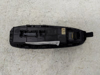2013-2020 Nissan Pathfinder Master Power Window Switch Replacement Driver Side Left P/N:25401 3KA2A Fits OEM Used Auto Parts