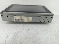2013 Nissan Pathfinder Am Fm Cd Player Radio Receiver - Oemusedautoparts1.com