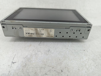 compare product 2013 Nissan Pathfinder Am Fm Cd Player Radio Receiver