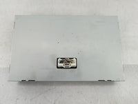 2013 Nissan Pathfinder Am Fm Cd Player Radio Receiver - Oemusedautoparts1.com