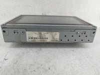 2013 Nissan Pathfinder Am Fm Cd Player Radio Receiver - Oemusedautoparts1.com