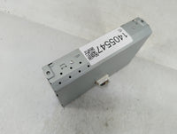 2013 Nissan Pathfinder Am Fm Cd Player Radio Receiver - Oemusedautoparts1.com