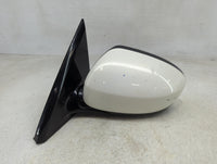 2013-2016 Nissan Pathfinder Passenger Side View Mirror - Right Door Mirror OEM Used - Oemusedautoparts1.com